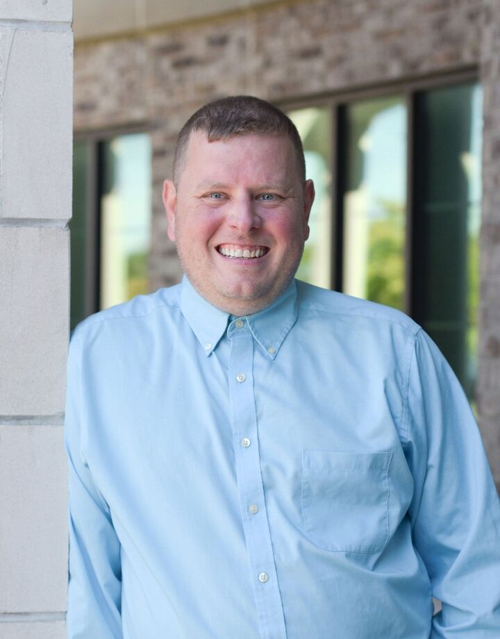 Shane Schneider, Real Estate Salesperson in Troy, Heritage