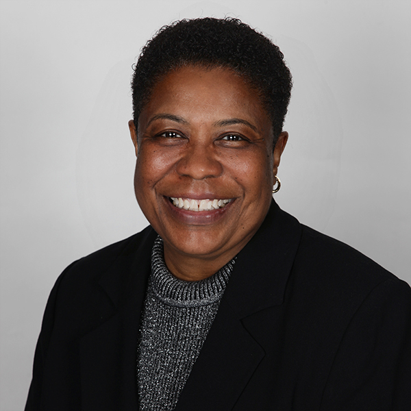 Odetta Jasper