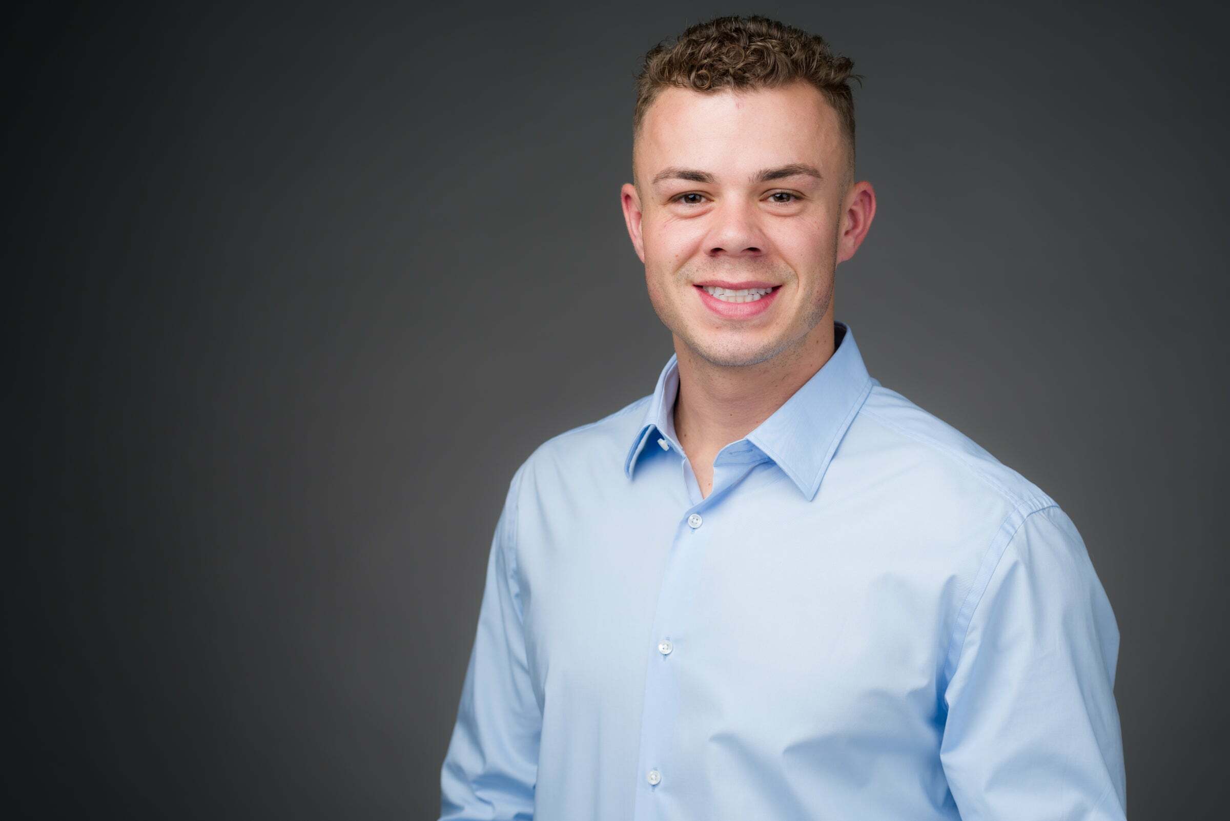 Alec Callaway, Real Estate Salesperson in La Mesa, West