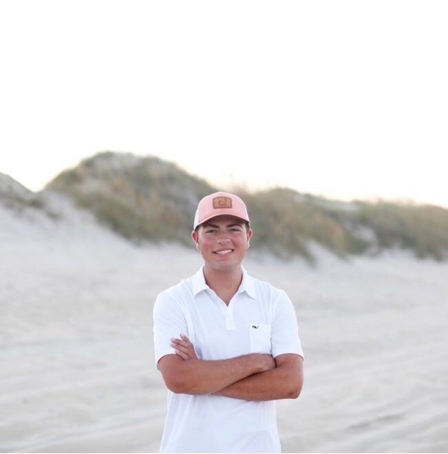 Devin Fisher, Sales Associate in Kitty Hawk, Seaside Realty