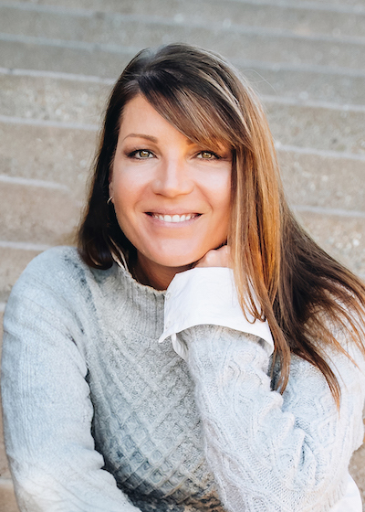 Michelle King