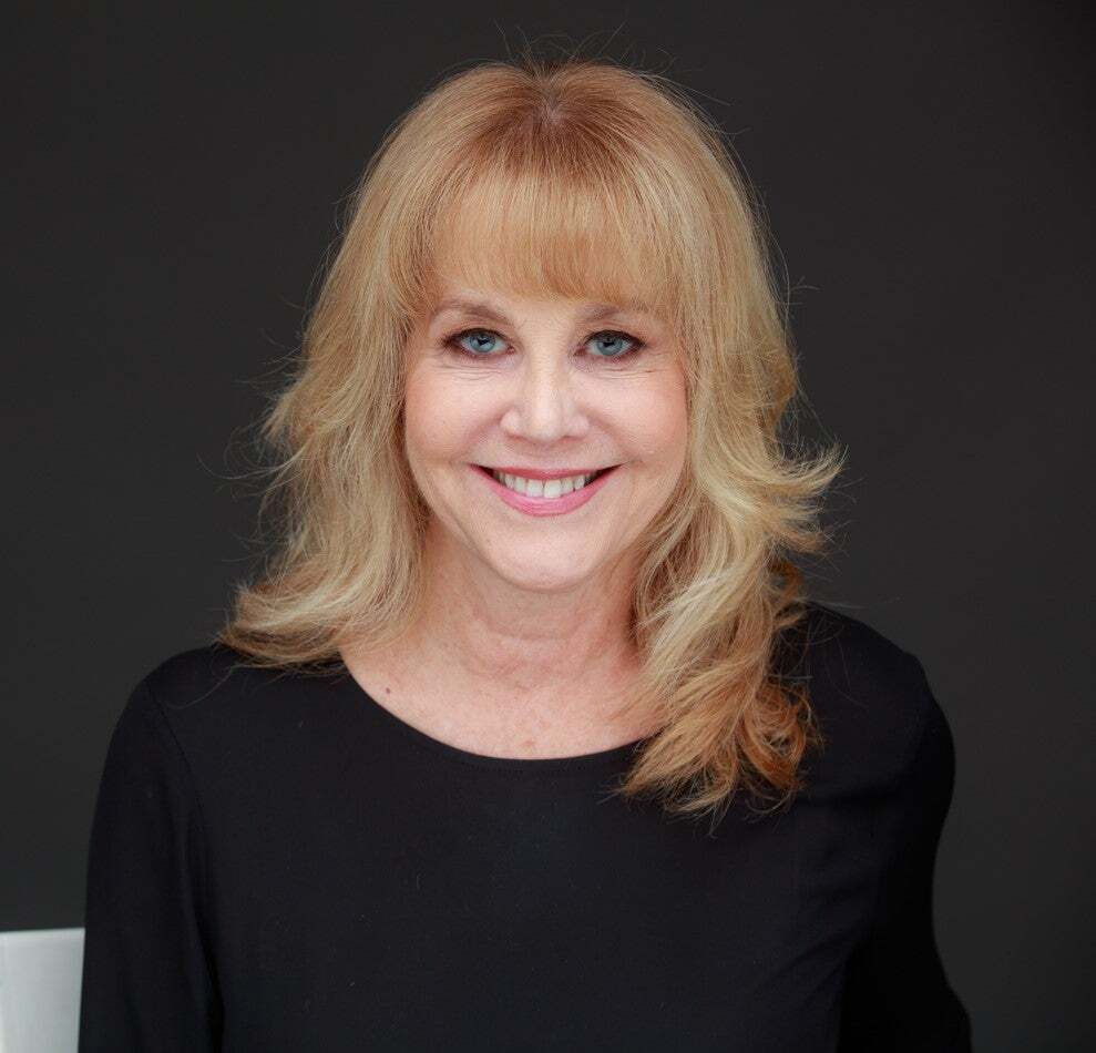 Trish Cavaretta, Real Estate Salesperson in Carlsbad, Affiliated