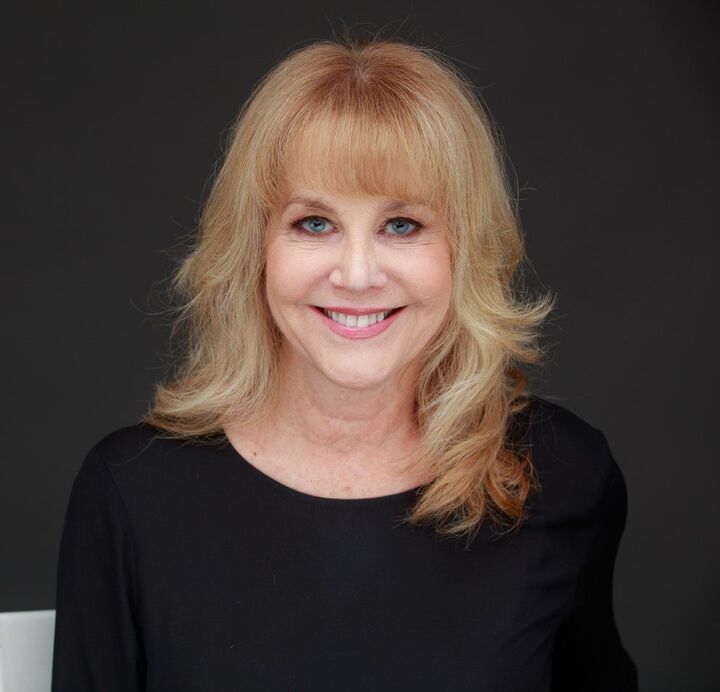 Trish Cavaretta, Real Estate Salesperson in Carlsbad, Affiliated