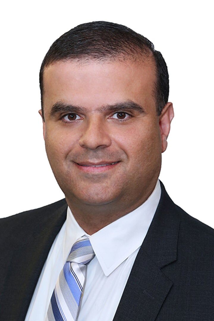 Levon Yengibaryan,  in Glendale, Hallmark Realty
