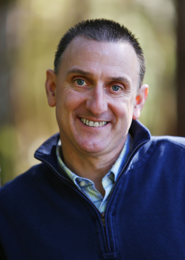 Alan Burwell, Owner, Designated Broker in Sequim, Windermere