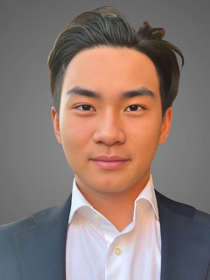 Ryan Wang, Real Estate Salesperson in Las Vegas, 1st Priority Realty