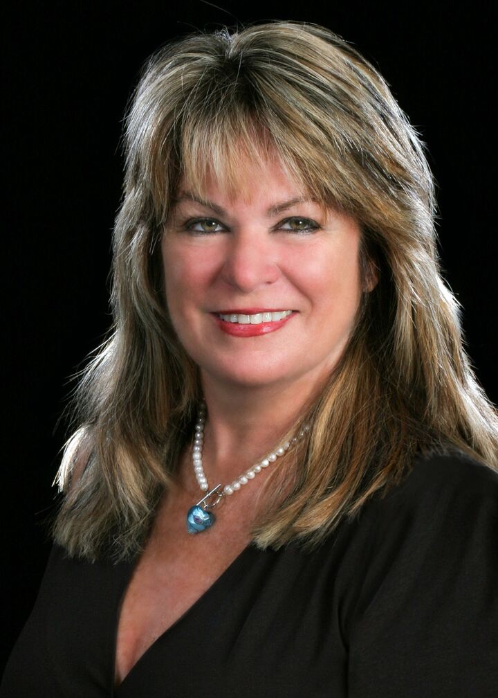 Beth Smoker Priest, Real Estate Salesperson in Fort Lauderdale, Florida 1st