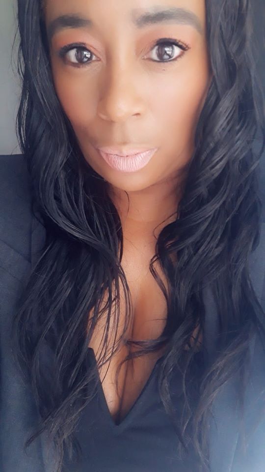 Angie Pinckney