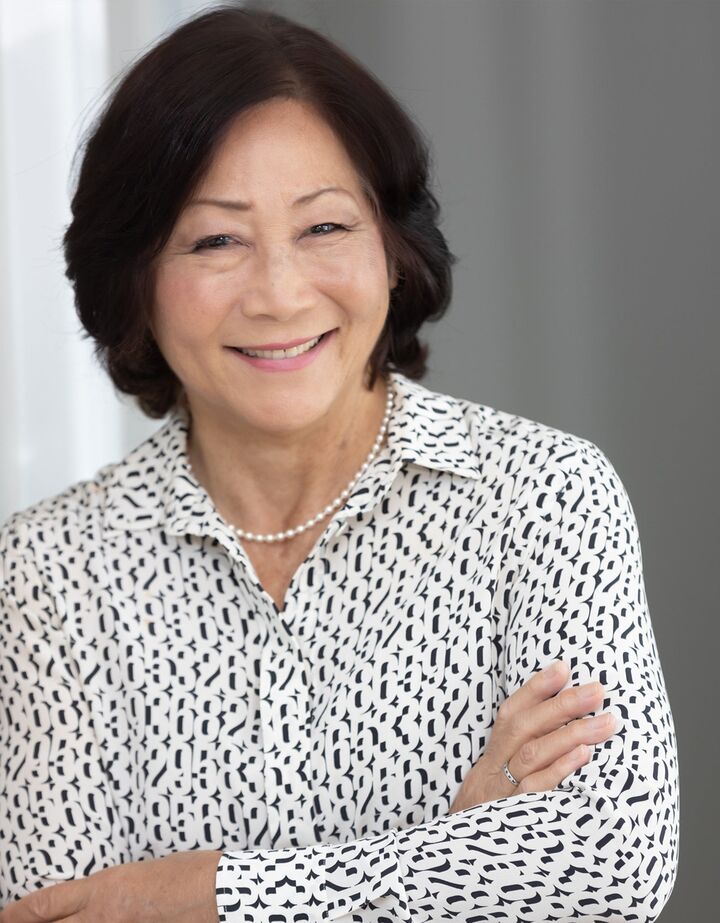 Hai Cha Lambert, REALTOR® in Honolulu, List