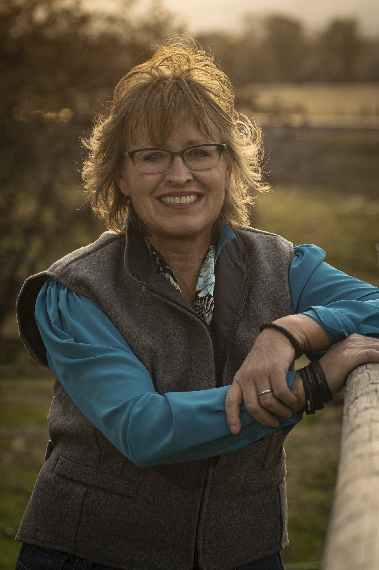 Barb Barber, Agent partner in Bozeman, Montana Life Real Estate