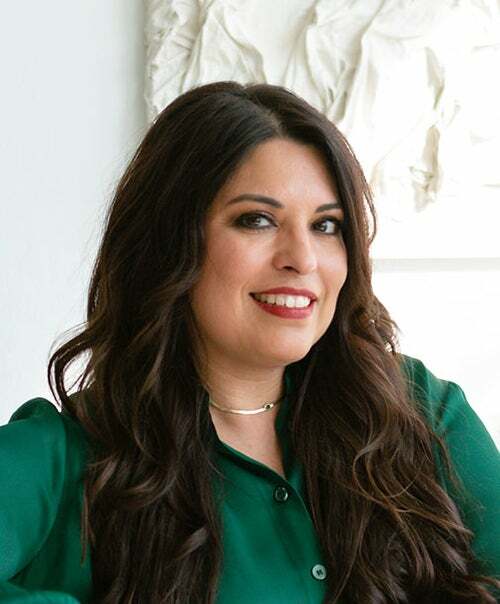 Genevive Salgado, Real Estate Salesperson in Bakersfield, Preferred, Realtors