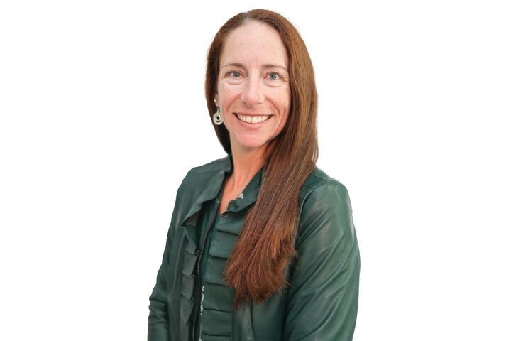 Andrea Tuttle, Real Estate Salesperson in Frisco, Judge Fite Company
