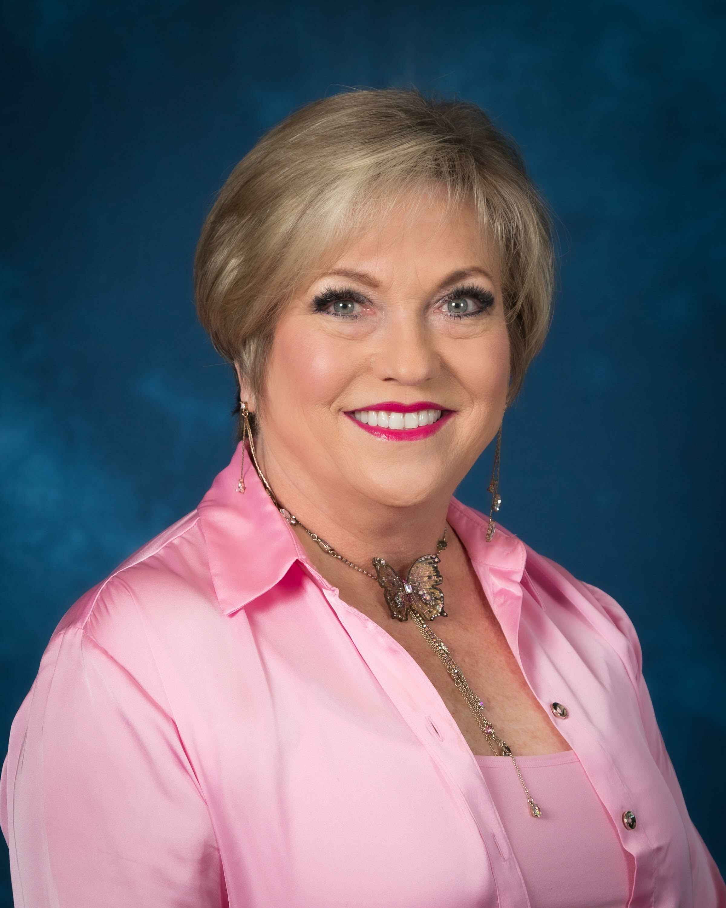 Robin Adams, Real Estate Salesperson in Pascagoula, Alfonso Realty