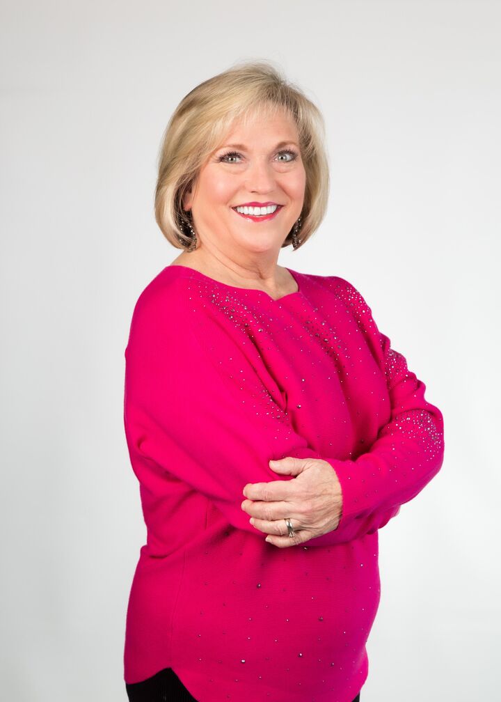Robin Adams, Real Estate Salesperson in Pascagoula, Alfonso Realty