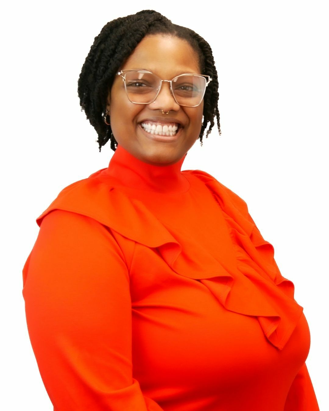 Daniela Childs, Realtor in Lakewood, Windermere