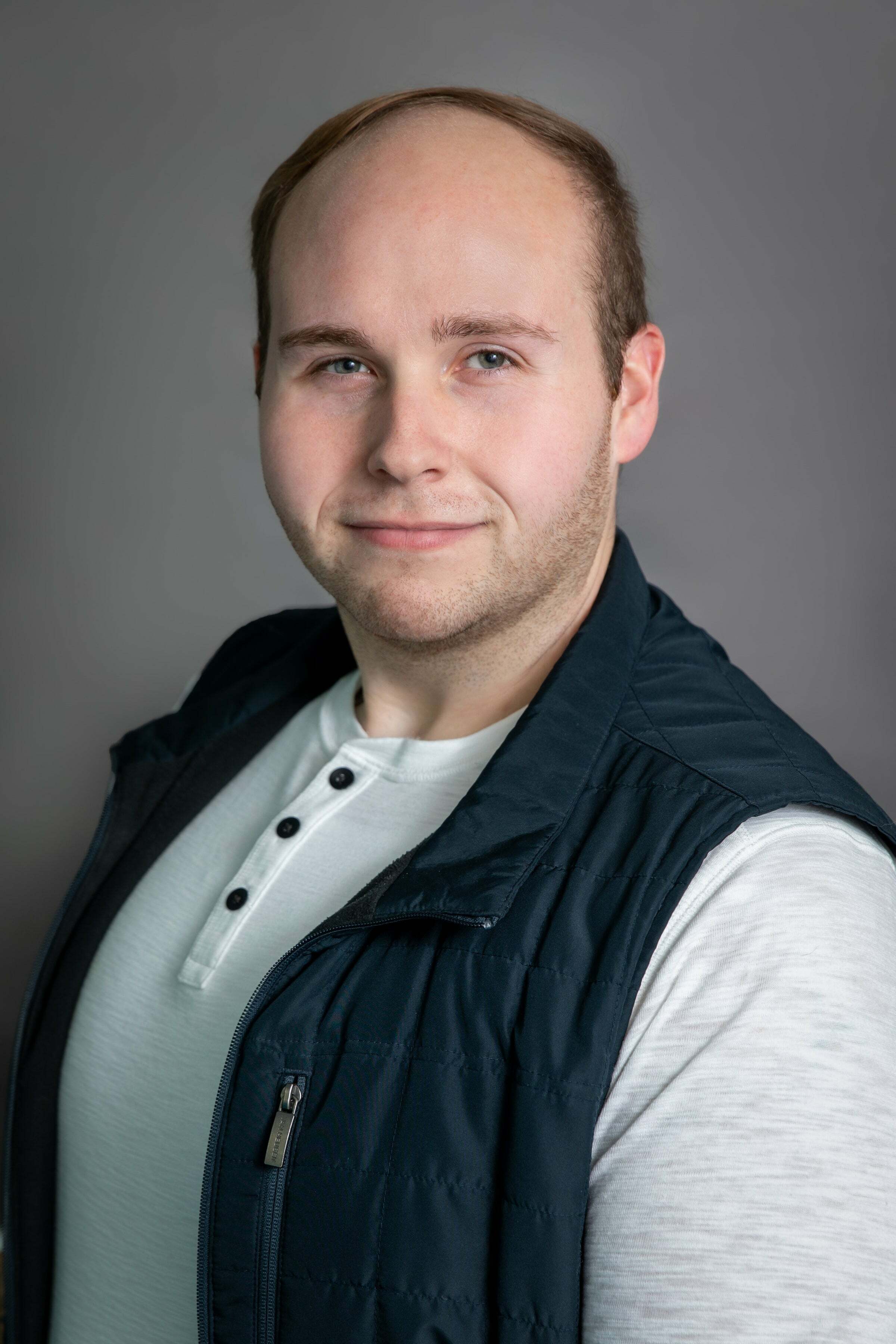 Aaron Weiler