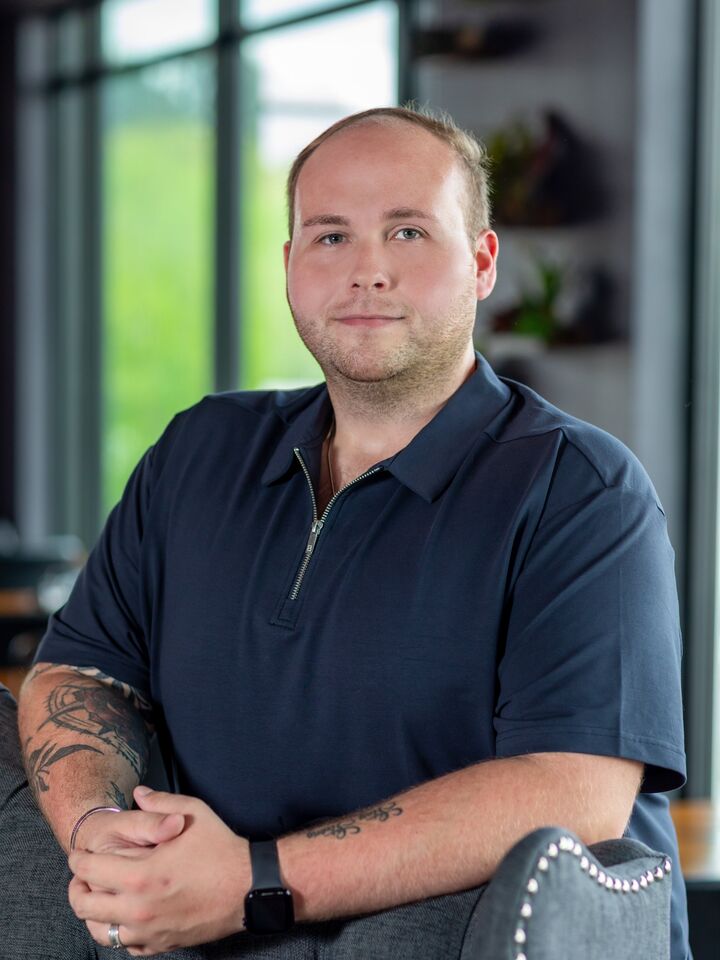 Aaron Weiler