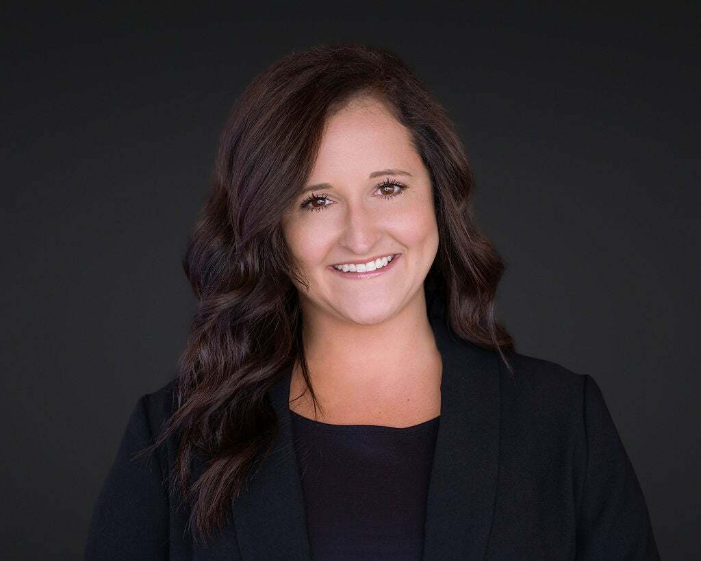 Kalli Wescott, Real Estate Salesperson in Billings, The Brokers