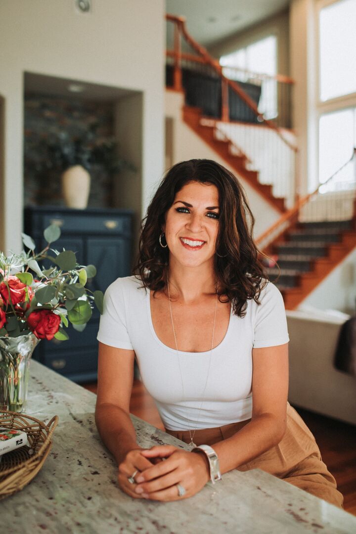 Amanda Kronebusch, Associate Real Estate Broker in Centennial, Dream Home