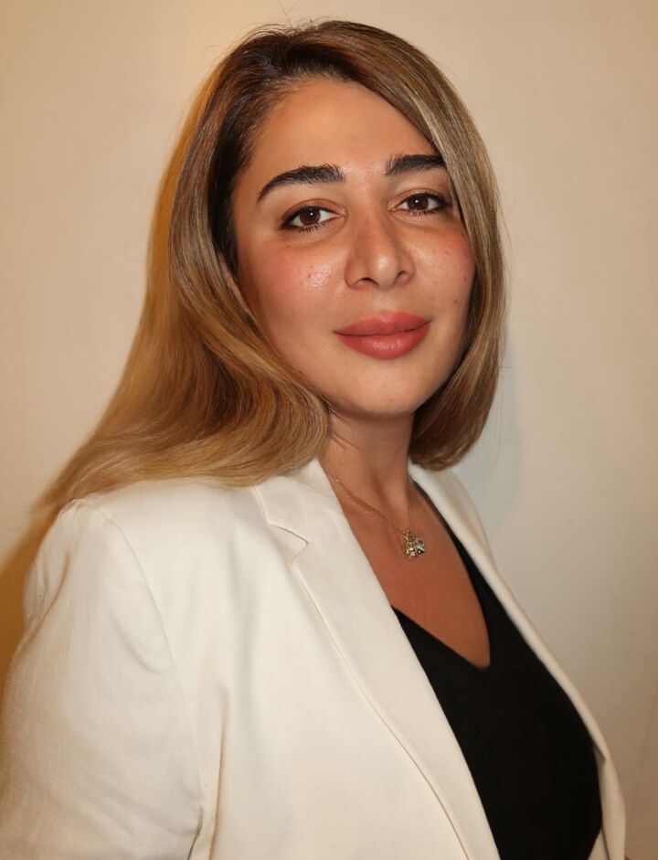 Natia Kleinknecht, Real Estate Salesperson in Satellite Beach, Paradise