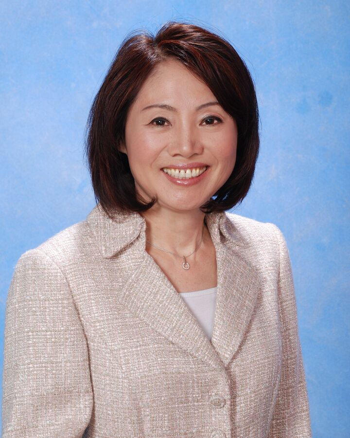 Rosa Scalio, Real Estate Salesperson in Walnut, Masters