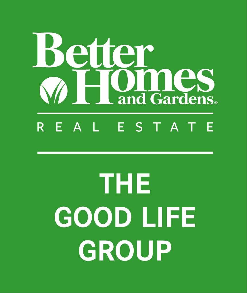 Riley Lebbert, Real Estate Salesperson in Omaha, The Good Life Group