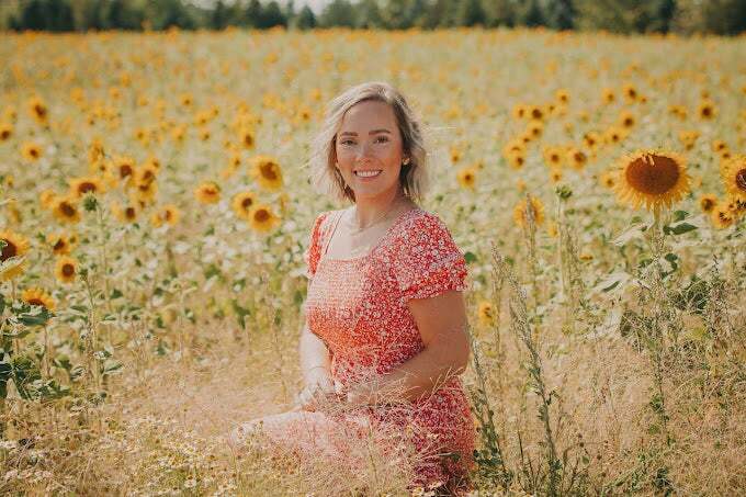 Caitlin Fish, Real Estate Salesperson in Portland, Knipe Realty ERA Powered