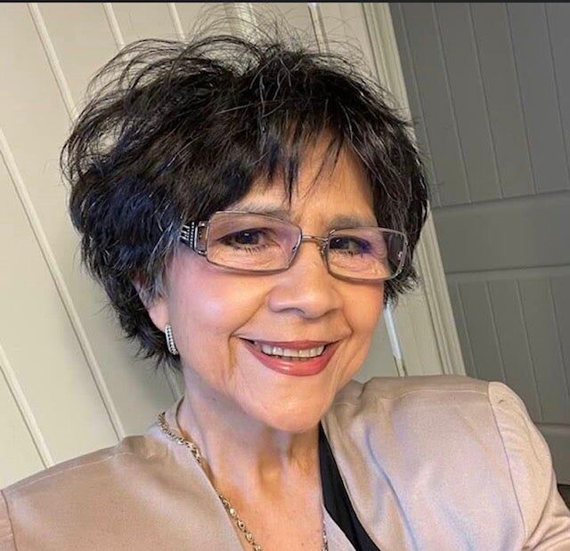 Maria Ybarra, Real Estate Salesperson in Fresno, ERA Valley Wide Homes