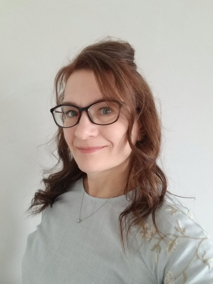 Tina Rudnick,  in South Amboy, Charles Smith Agency, Inc.