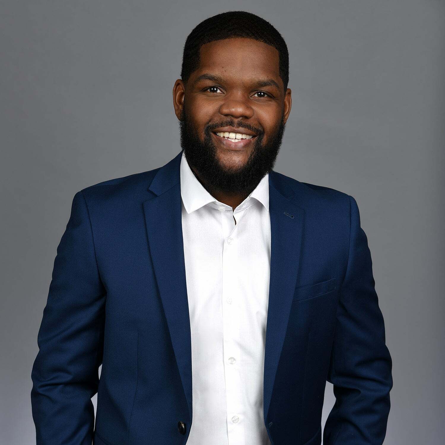 Ernest Harrod, Real Estate Salesperson in Elkins Park, Advantage Gold