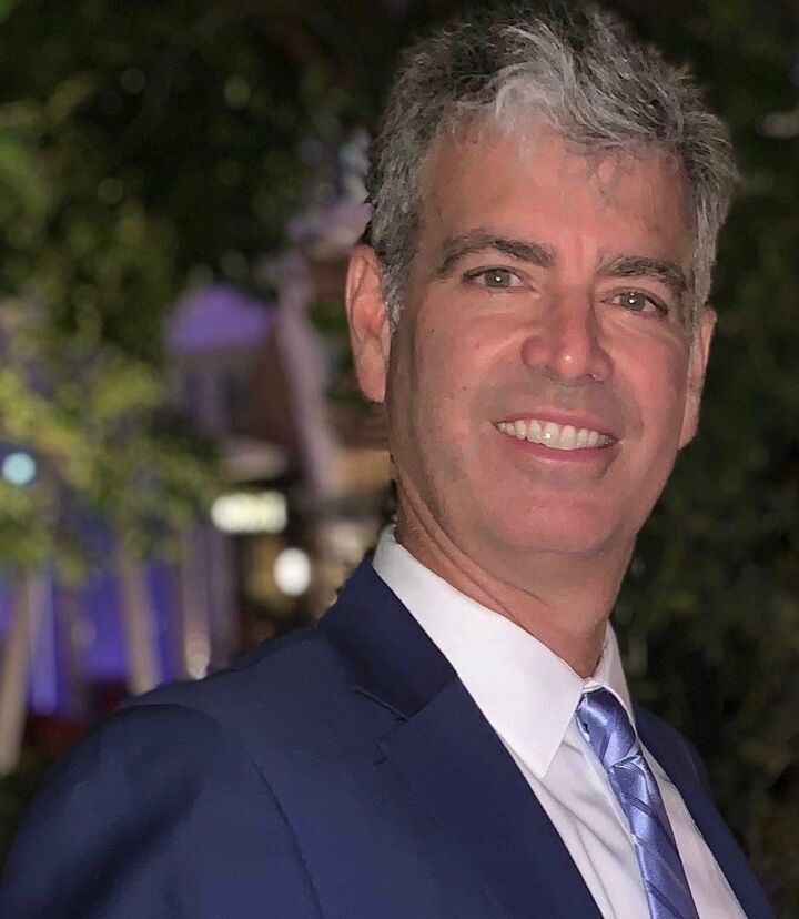 Carlos Cabrera, Real Estate Salesperson in Miami, First Service Realty ERA Powered
