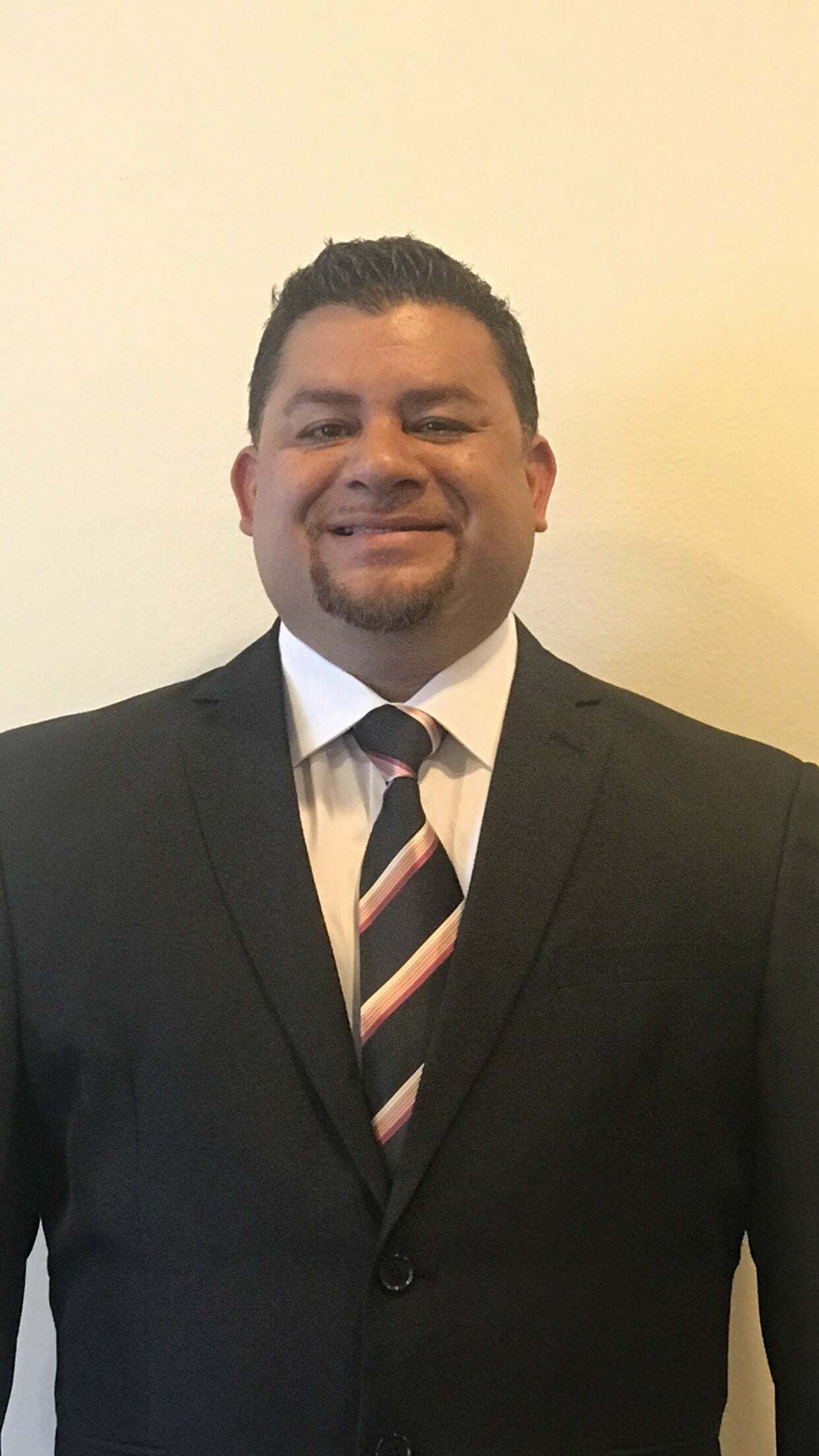 David Lacayo, Real Estate Salesperson in Torrance, Union Realty Co.