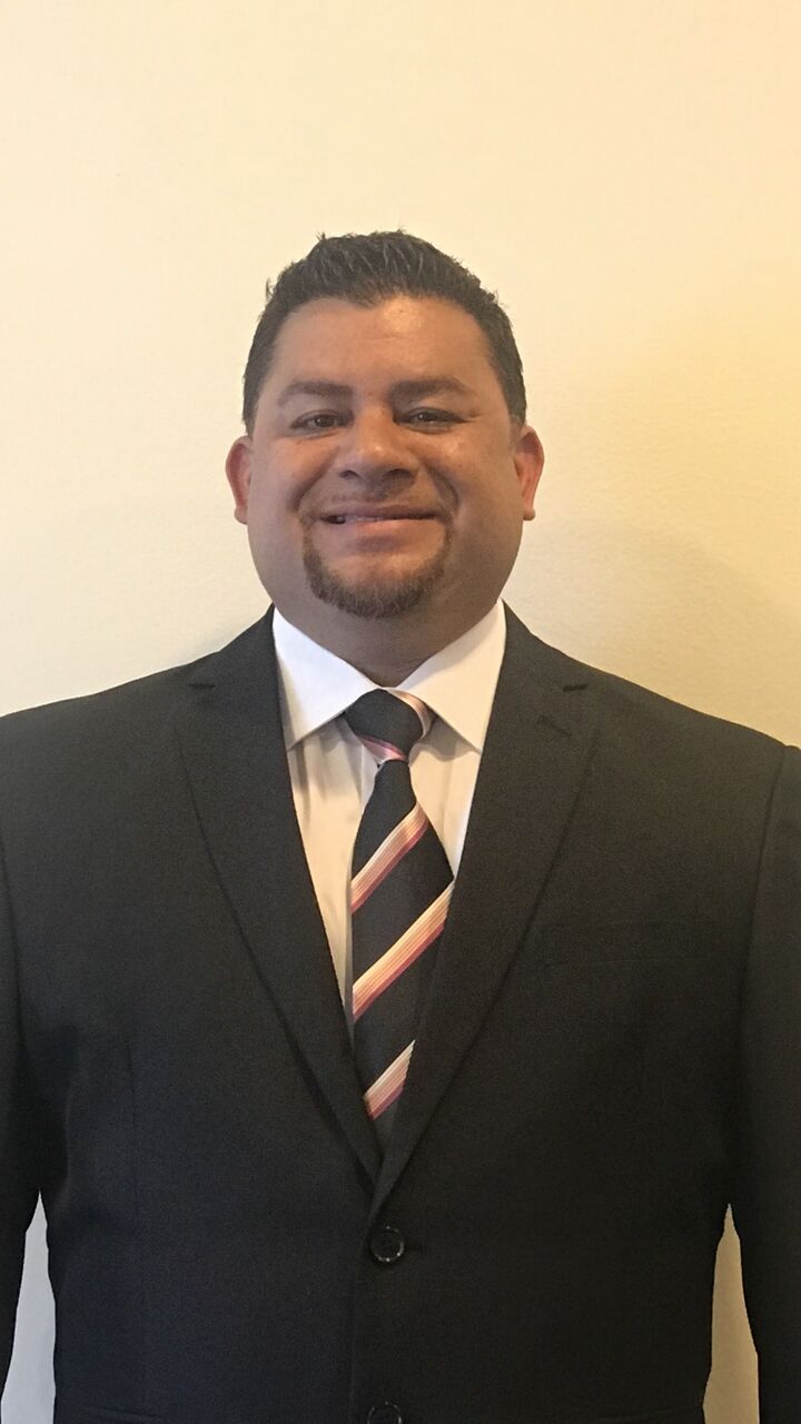 David Lacayo, Real Estate Salesperson in Torrance, Union Realty Co.