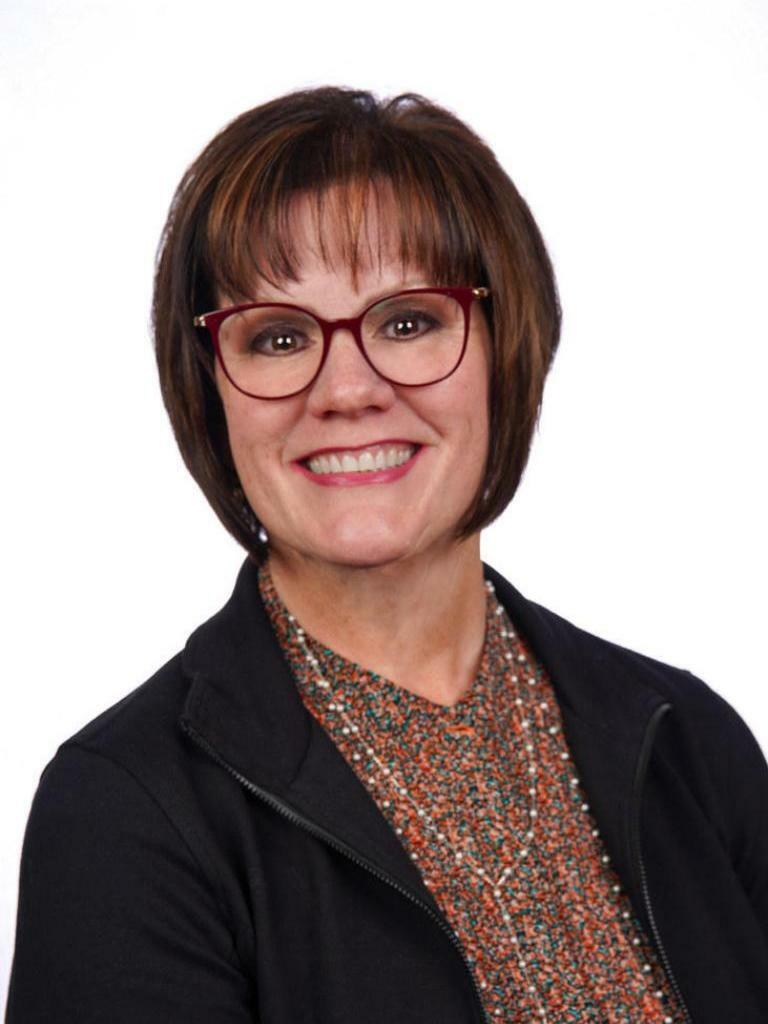 SUZANNE NUTT, REALTOR® in Longview, Lenhart Properties, Inc.