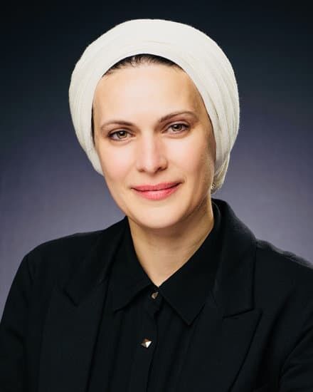 Amal Hmeidan,  in Milford, Town & Country Real Estate