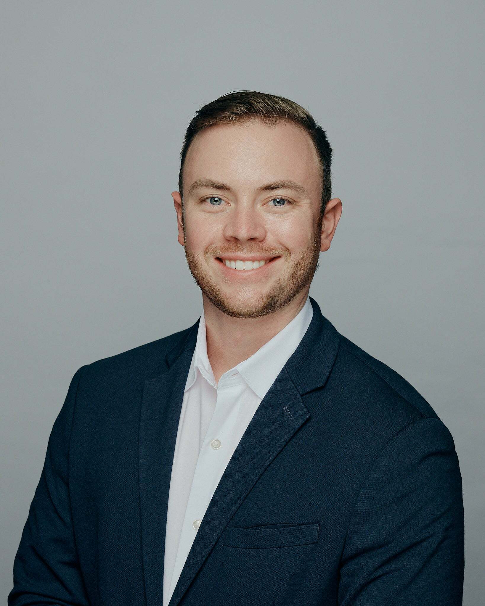 James Luebke, Real Estate Broker in Raleigh, ERA Live Moore