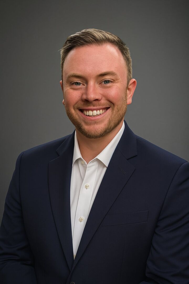 Jay Luebke, Real Estate Broker in Raleigh, ERA Live Moore