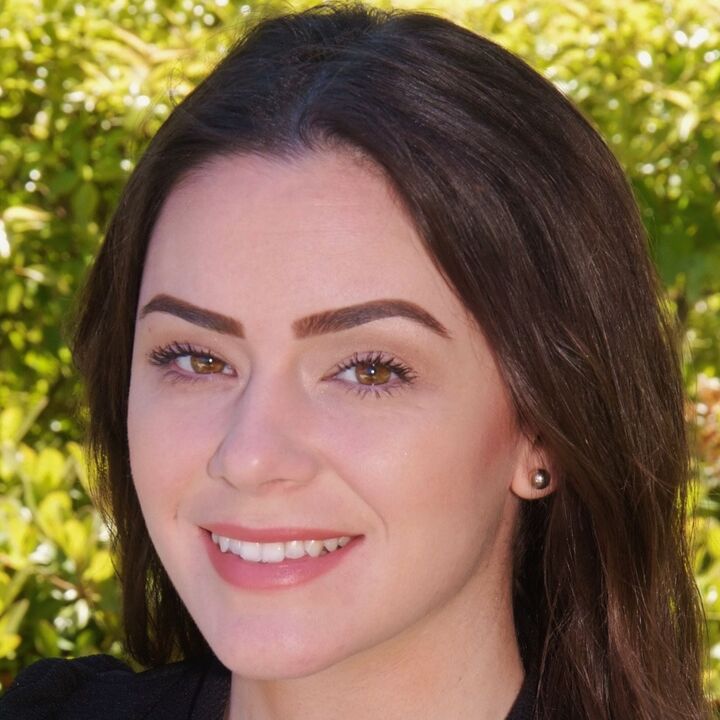 Sierra Roth, Real Estate Salesperson in Fremont, Reliance Partners