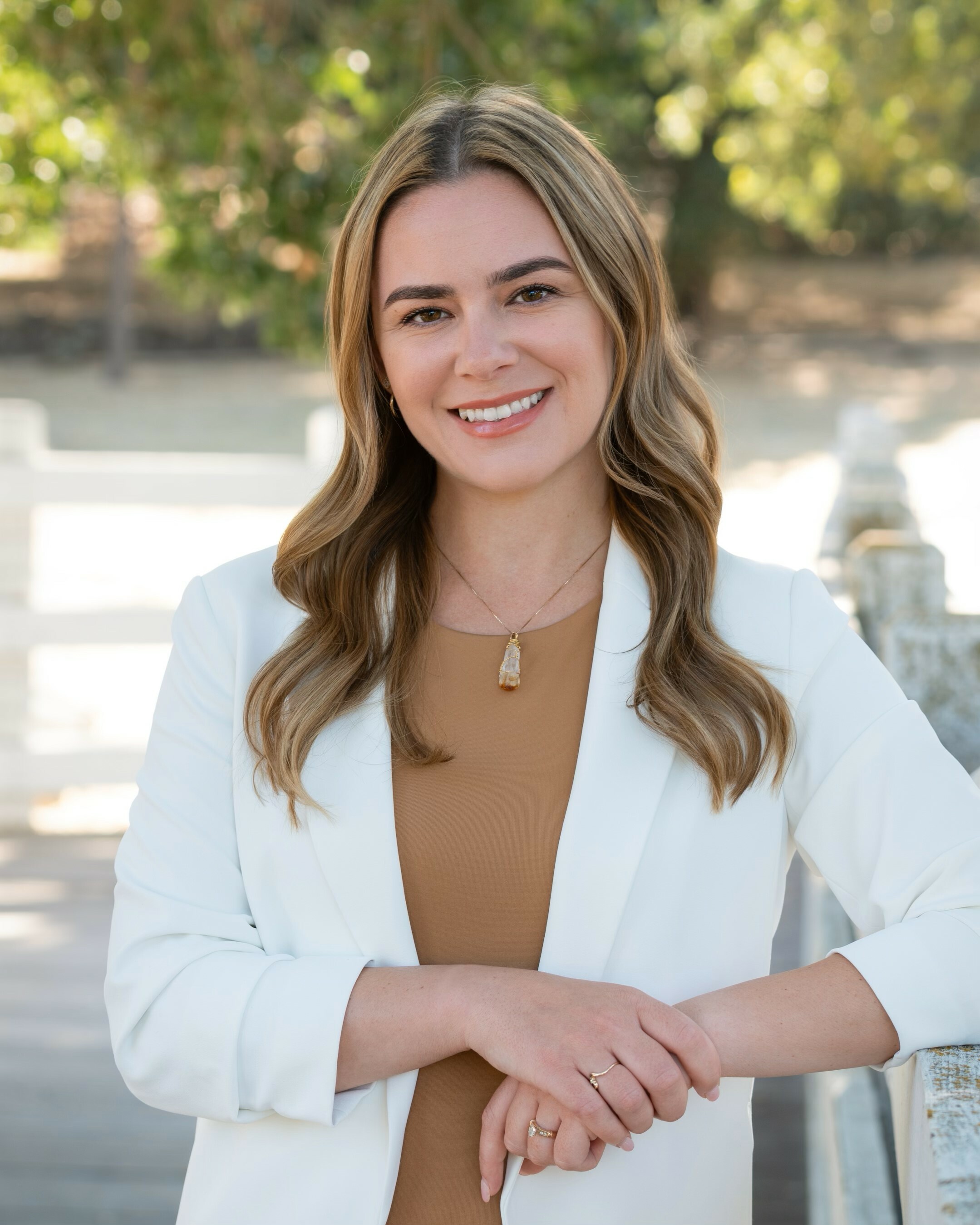 Sierra Roth, Real Estate Salesperson in Fremont, Reliance Partners