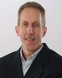 Bob Van Deusen, Principal Broker in Salem, Mountain West Real Estate, Inc.
