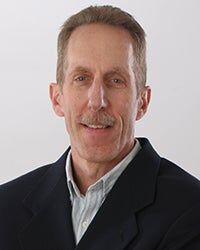 Bob Van Deusen, Real Estate Broker/Owner in Salem, Mountain West Real Estate, Inc.