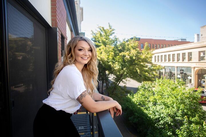 Megan Vaden, Real Estate Salesperson in Billings, The Brokers