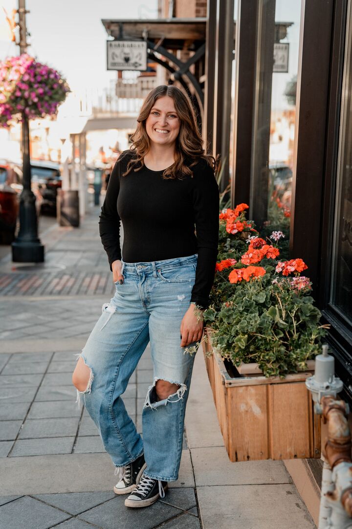 Devere Wilkey, Real Estate Salesperson in Lehi, Momentum