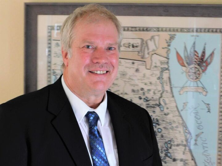 Robert Reiff, Real Estate Salesperson in Lakewood Ranch, Atchley Properties