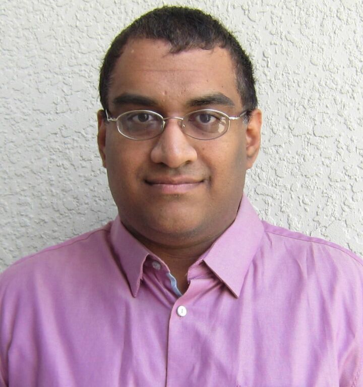 Rishi Nair, Real Estate Salesperson in Windermere, Carioti