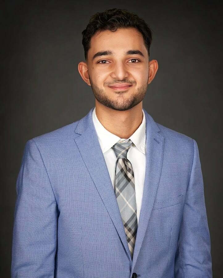 Karim El Hajj Ahmad, Real Estate Salesperson in Dearborn Heights, Curran & Oberski