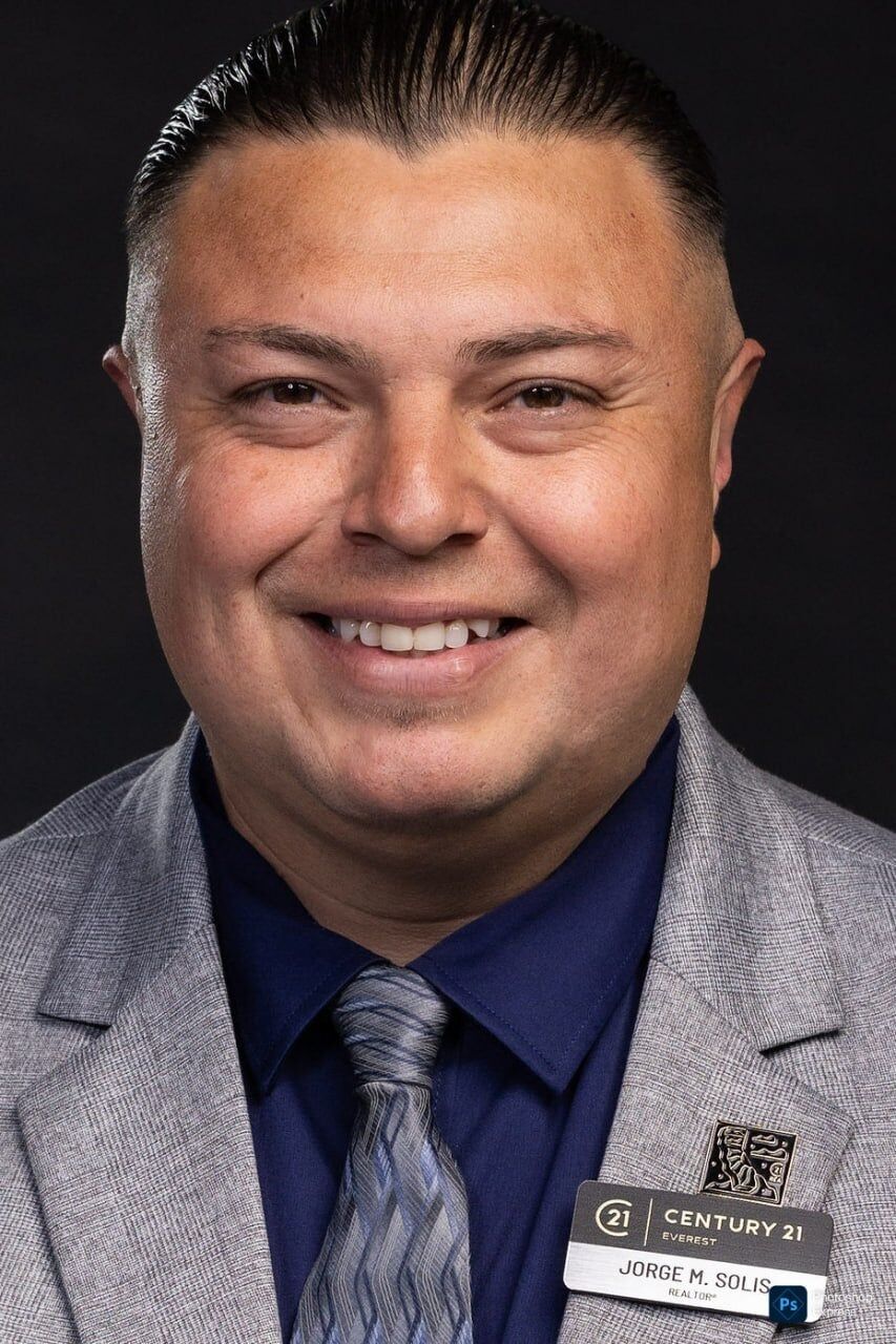 Jorge "Jorge M. Solis" Solis Sr