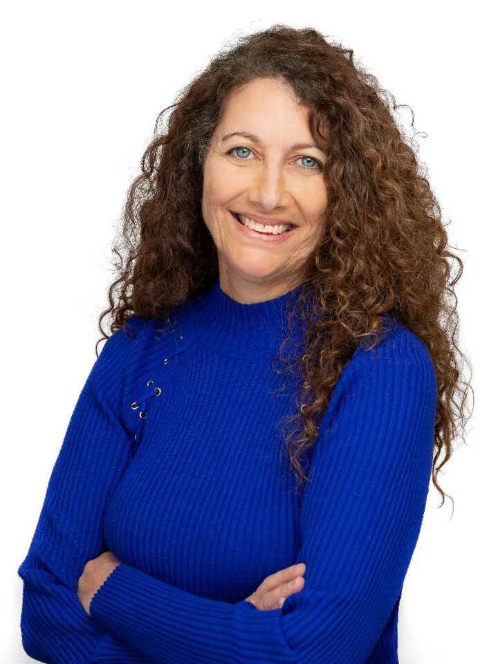 Lori Clark, Real Estate Salesperson in Anacortes, 360 Team