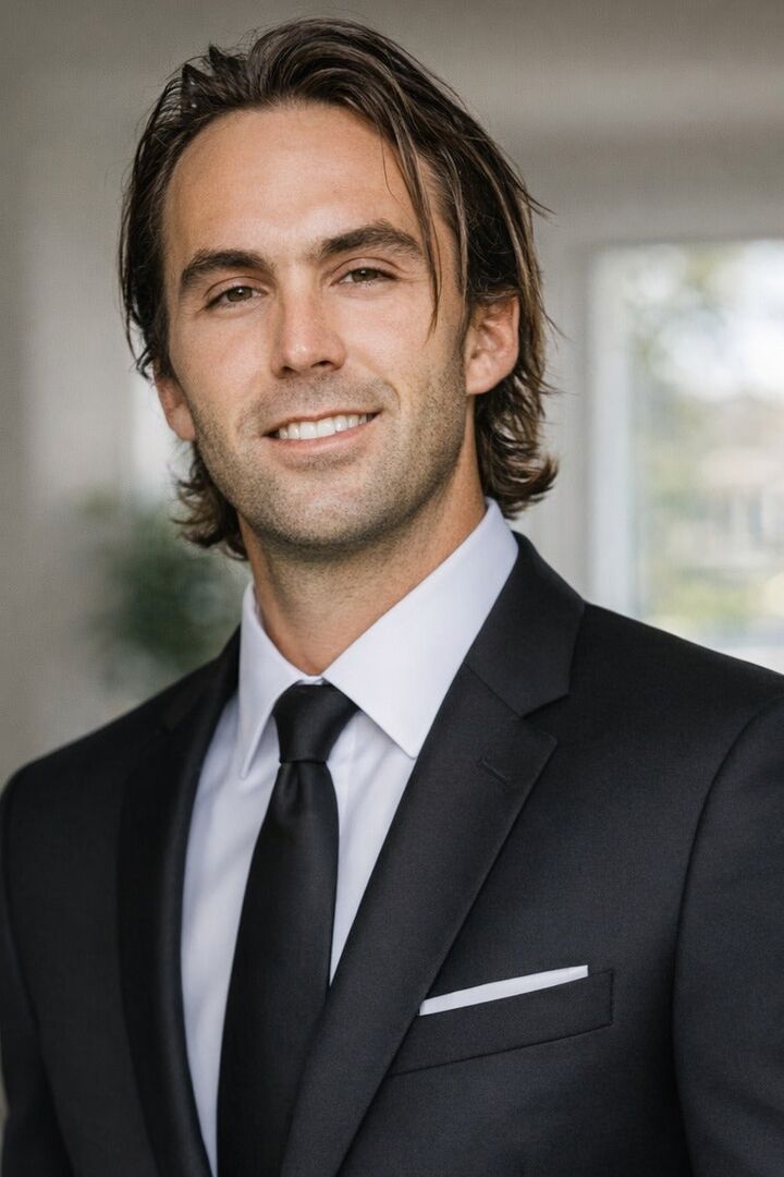 Blake Ferraro Real Estate - Business Photo