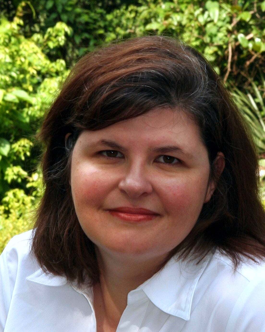 Casie Moran, Real Estate Salesperson in Tallahassee, Hartung